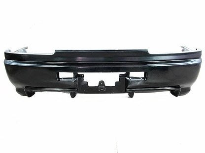 Skyline R34 GTT Z-Tune Rear Bumper / Skyline R34 GTT 2D GTR Conversion GTR-Style Rear Bumper