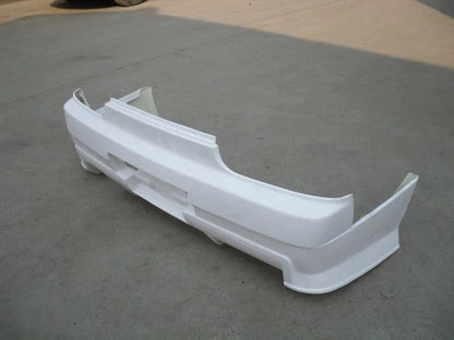 R32 GTR Do-Luck Rear Bumper