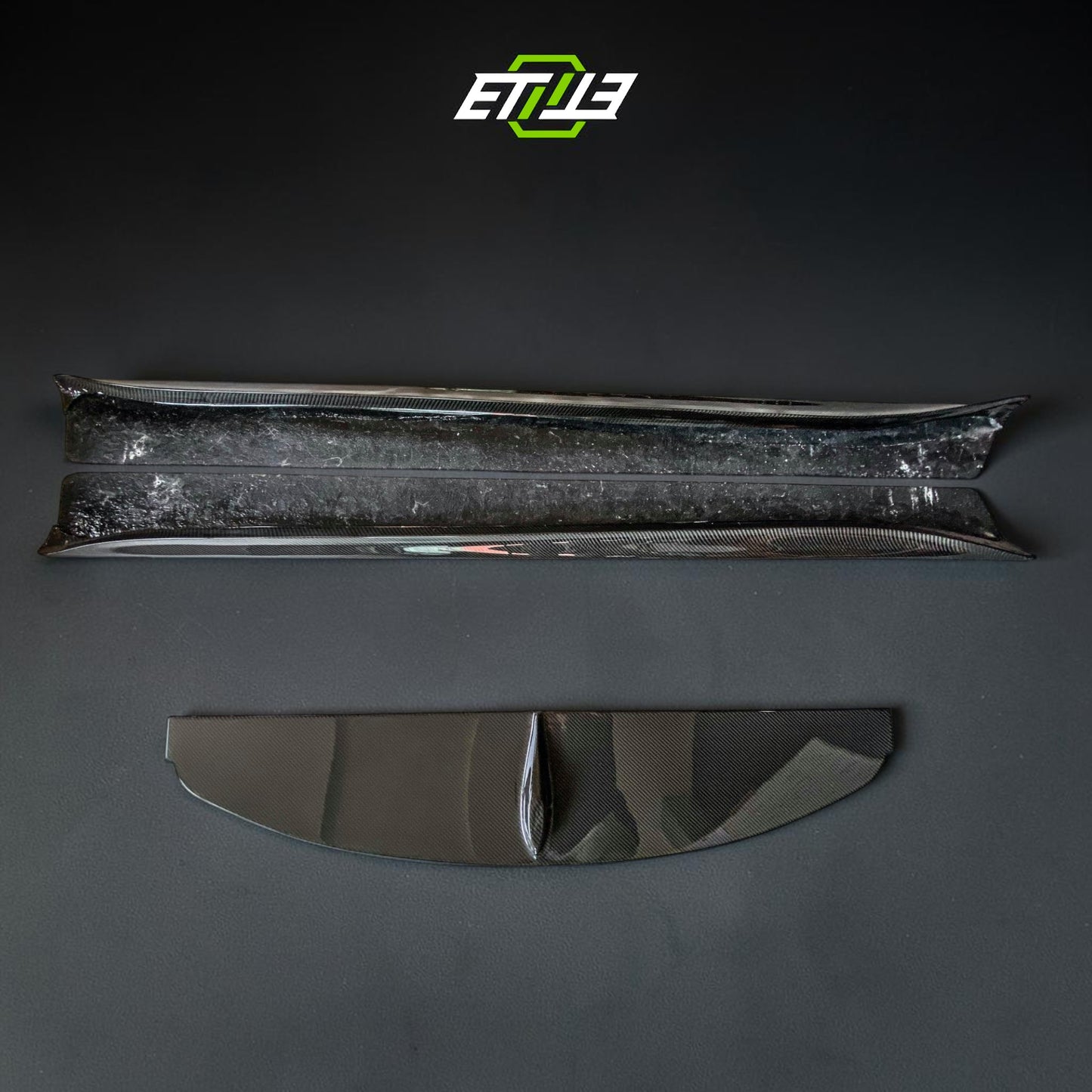 Porsche 911 GT3 Body Kit | Shopifydevstudio