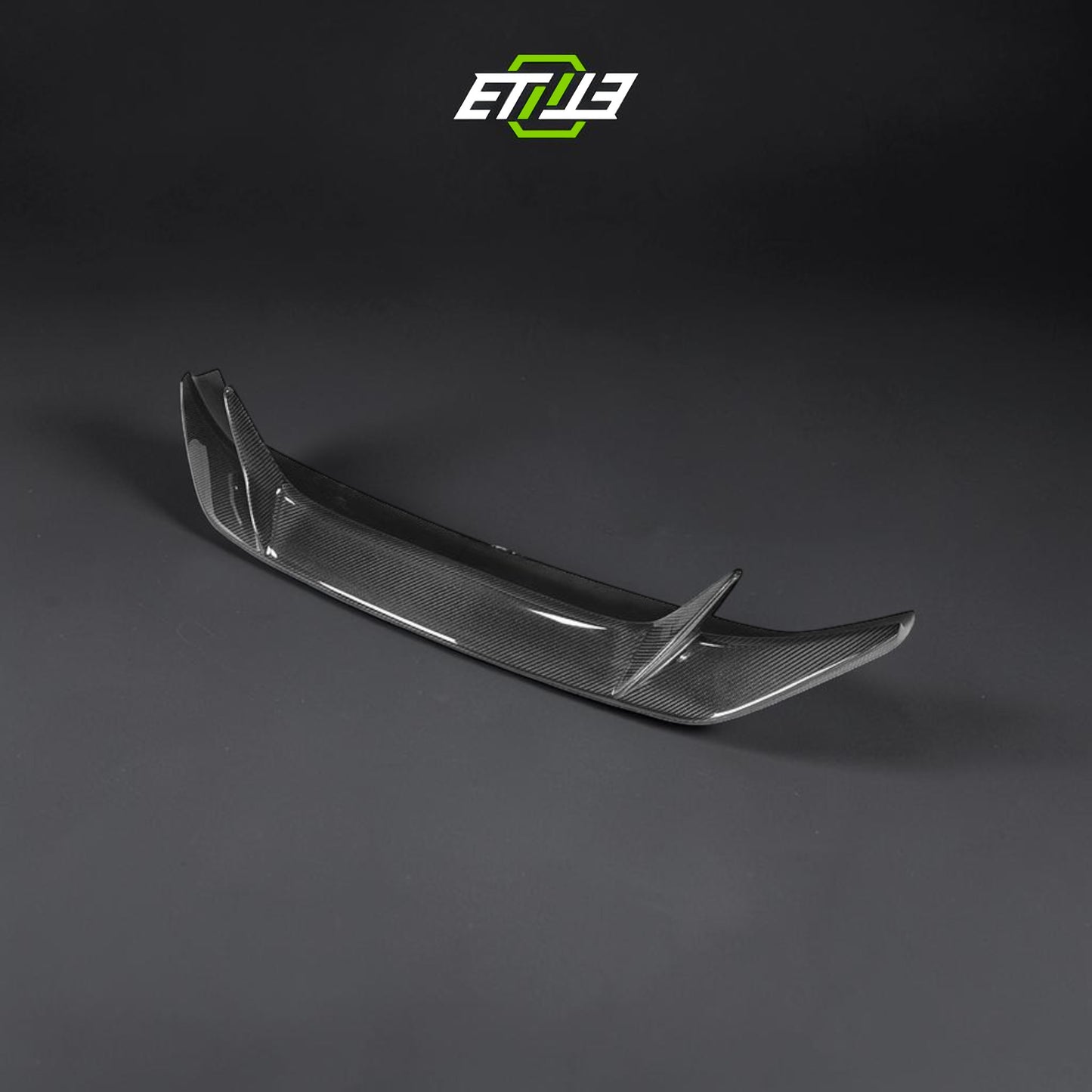 GT86 AB Trunk Wing | Elite Ti