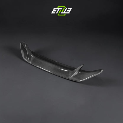 GT86 AB Trunk Wing | Elite Ti