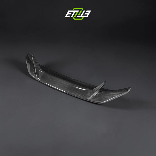 GT86 AB Trunk Wing | Elite Ti