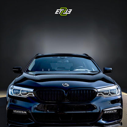 BMW Series 5 Hamann Body Kit