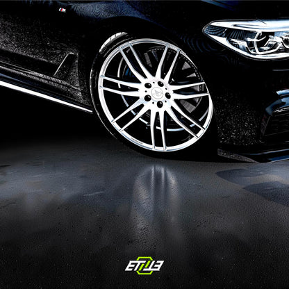 BMW Series 5 Hamann Body Kit