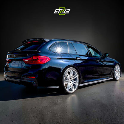 BMW Series 5 Hamann Body Kit