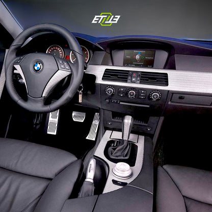 BMW E60 AC Body Kit