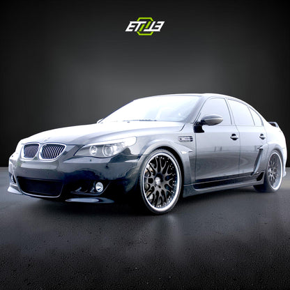BMW E60 Hamann Body Kit