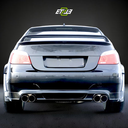 BMW E60 Hamann Body Kit