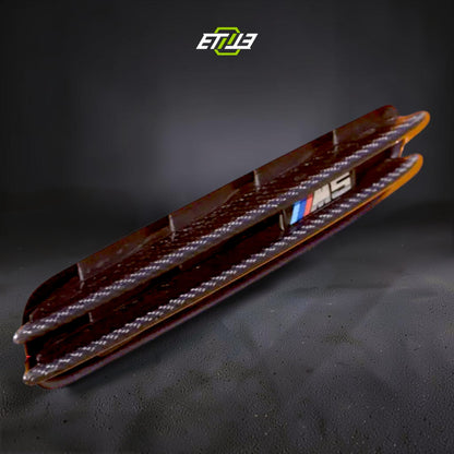 ETi BMW E60 Lumma Carbon Fiber Trunk