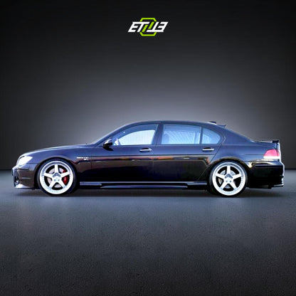 BMW E65 Hamann Body Kit
