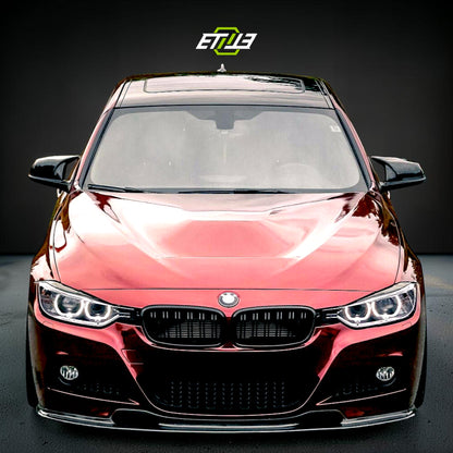 ETi BMW F30 M3 GTS Carbon Fiber Hood