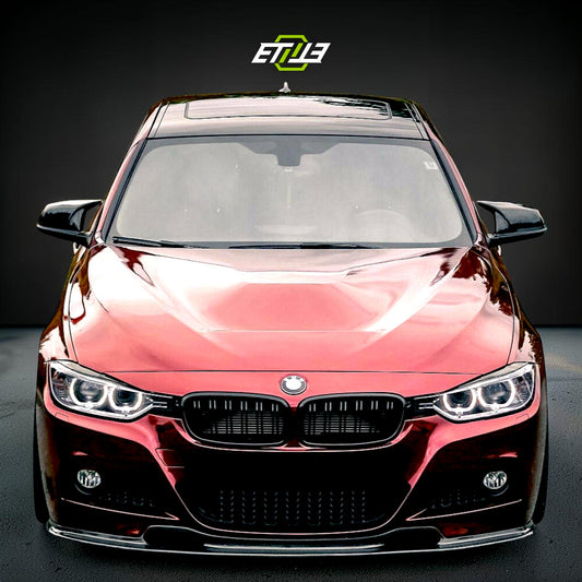 ETi BMW F30 M3 GTS Carbon Fiber Hood