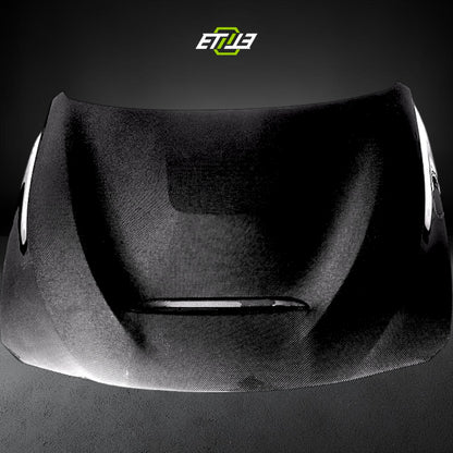 ETi BMW F30 M3 GTS Carbon Fiber Hood