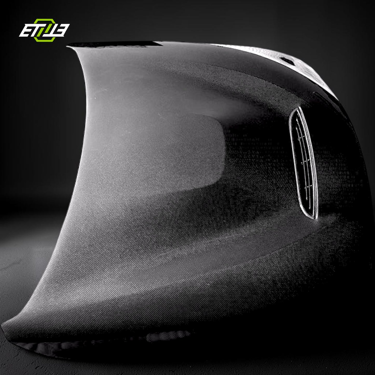 ETi BMW F30 M3 GTS Carbon Fiber Hood