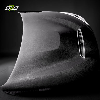 ETi BMW F30 M3 GTS Carbon Fiber Hood