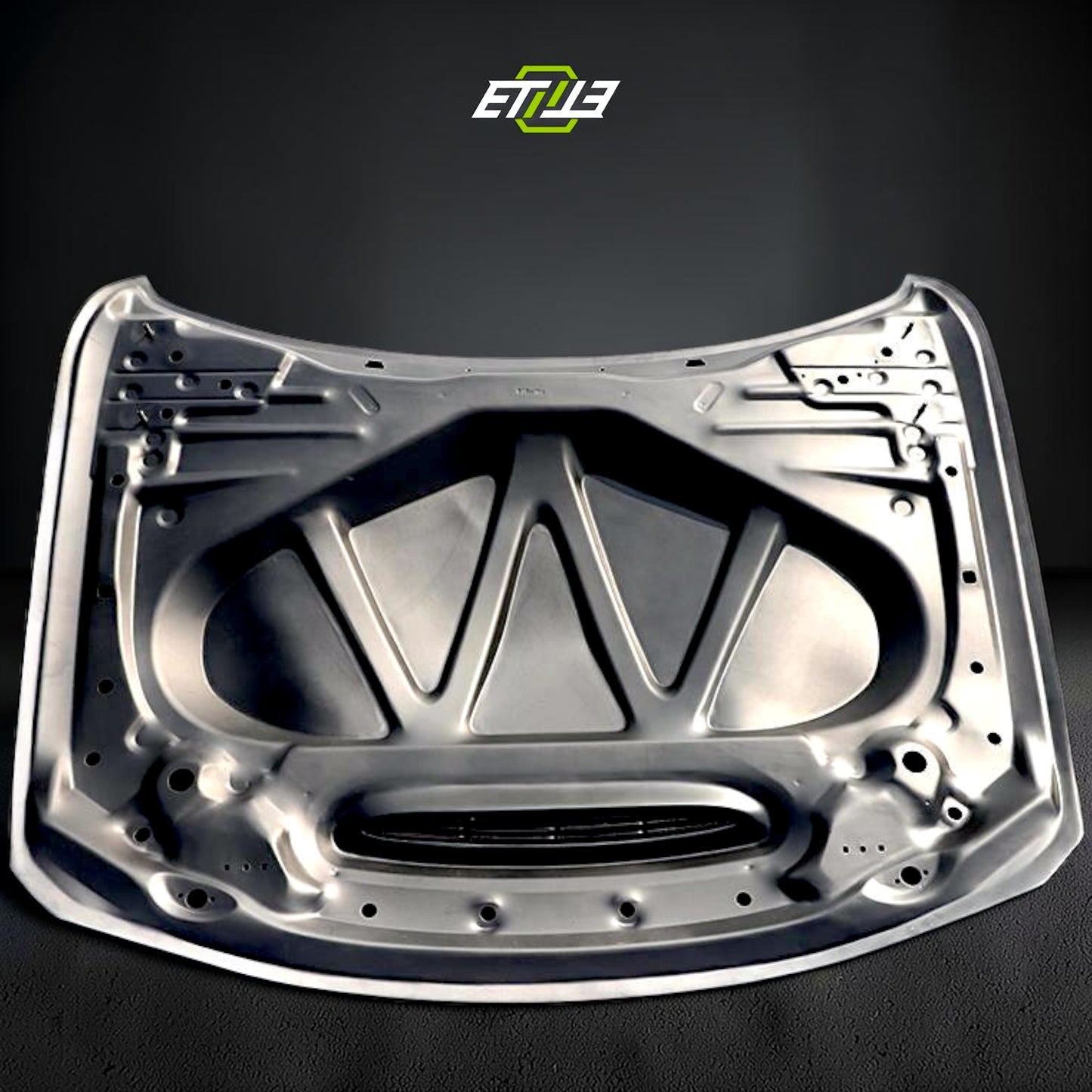 ETi BMW F30 M3 GTS Carbon Fiber Hood
