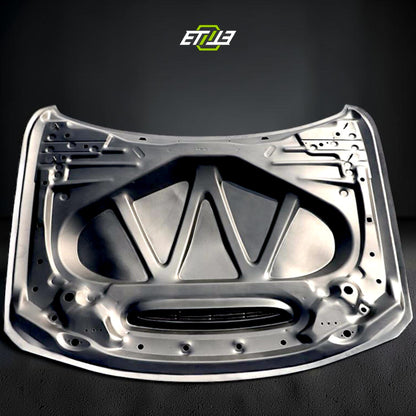 ETi BMW F30 M3 GTS Carbon Fiber Hood