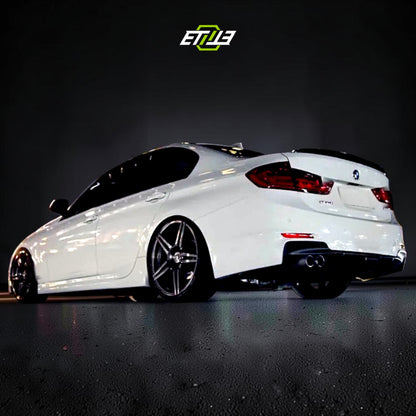 BMW F30 Prior Design Body Kit