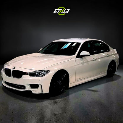 BMW F30 Prior Design Body Kit