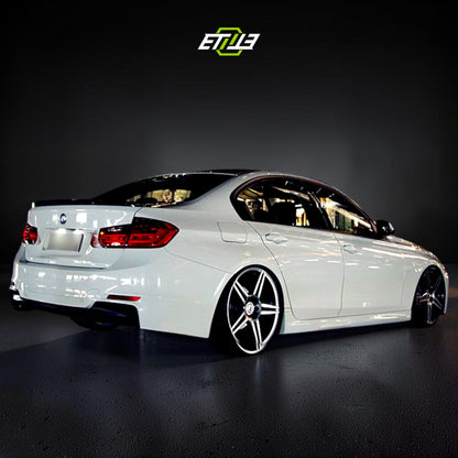 BMW F30 Prior Design Body Kit