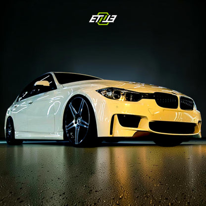 BMW F30 Prior Design Body Kit