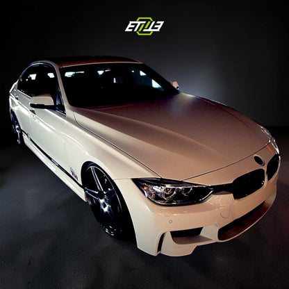 BMW F30 Prior Design Body Kit