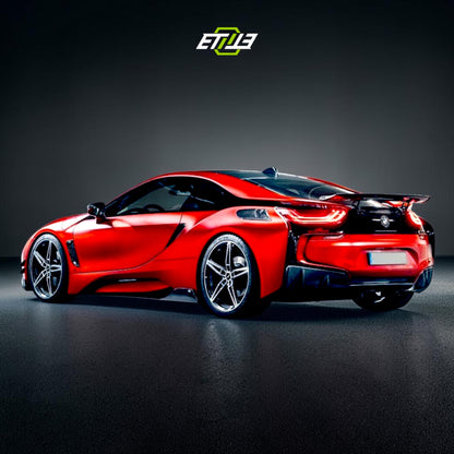BMW I8 AC Body Kit