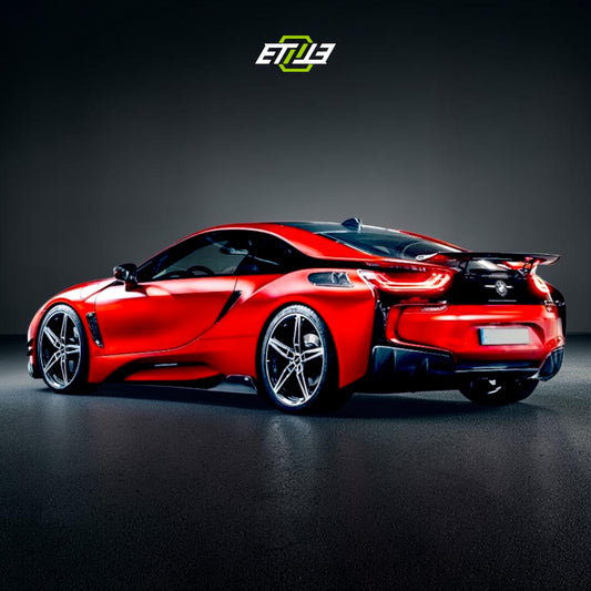 BMW I8 AC Body Kit