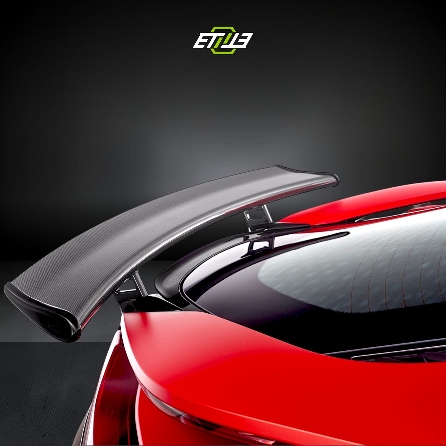 BMW I8 AC Body Kit