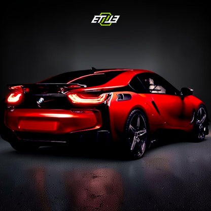 BMW I8 AC Body Kit