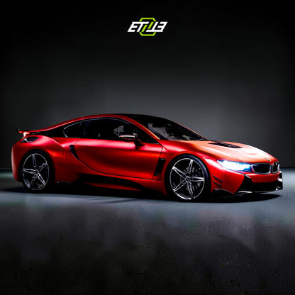 BMW I8 AC Body Kit