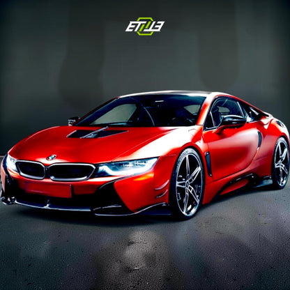 BMW I8 AC Body Kit