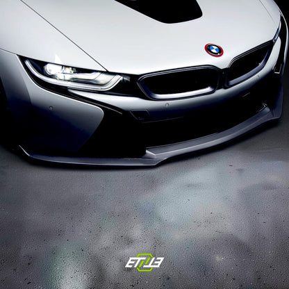 BMW I8 Vorsteiner Body Kit