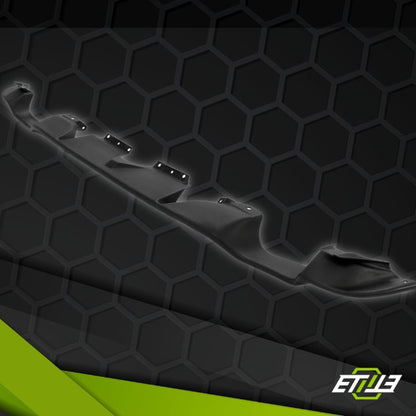 BRZ ZC6 Toyota FR - S GT86 FT86 ZN6 OEM Rear Diffuser - Elite Ti