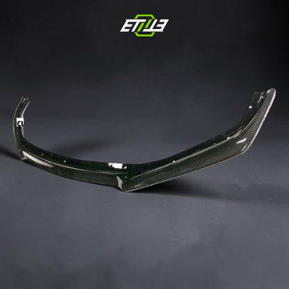 Scion FR-S Toyota GT86 FT86 ZN6 CS Bottomline Style Side Front Lip | Elite Ti