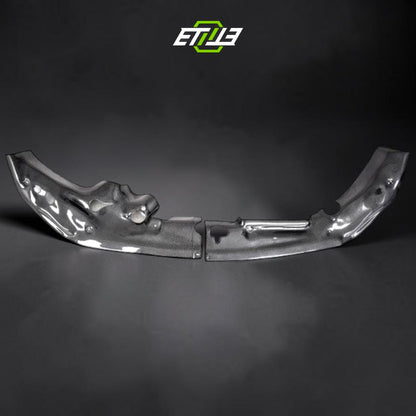 Toyota FT86 GT86 FR-S BRZ JDM Style Cooling Panel (2pcs) | Elite Ti