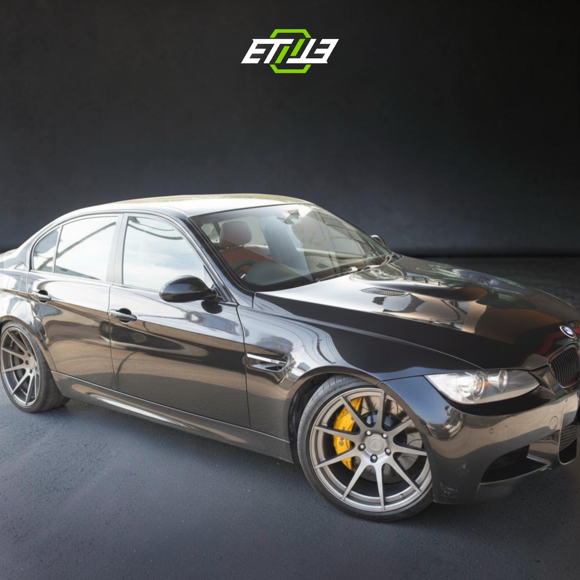 BMW E90 M3 Body Kit | Shopifydevstudio