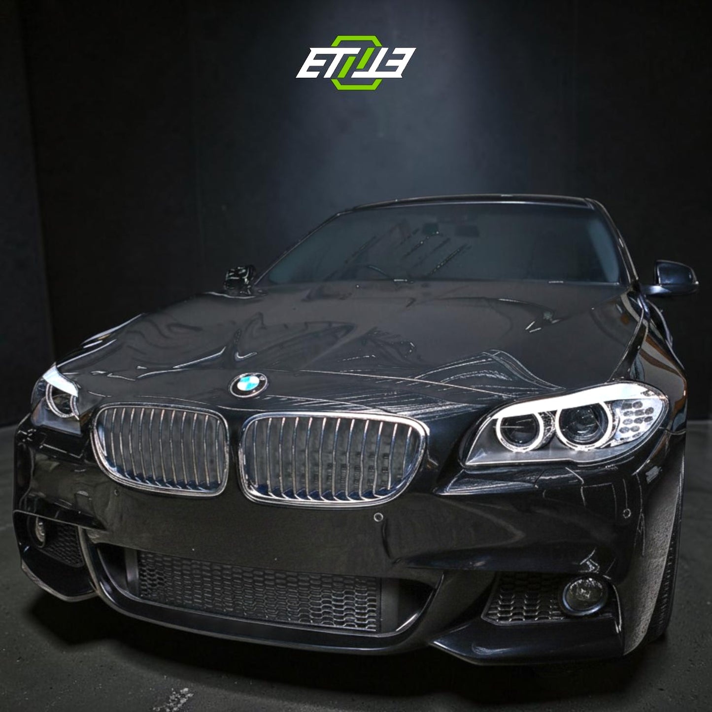 BMW F10 ETi M-Sport (Original) Body Kit | Shopifydevstudio