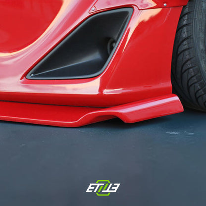 Toyota GT86 Rocket Bunny V1 Style Kit | Elite Ti
