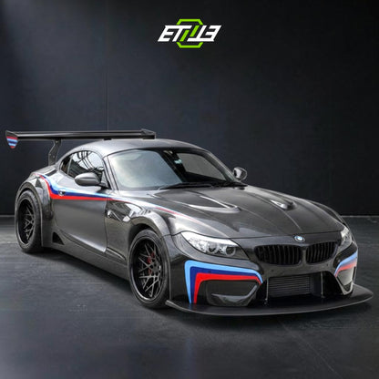 BMW Z4 E89 GT3 Widebody Body Kit | Shopifydevstudio
