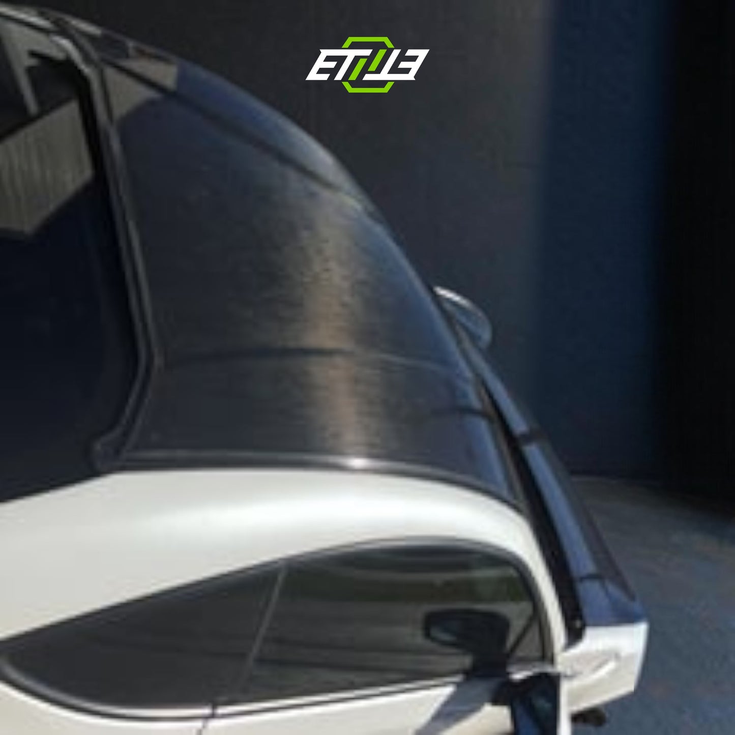 ETi Toyota FT86 Carbon Fiber Roof | Elite Ti