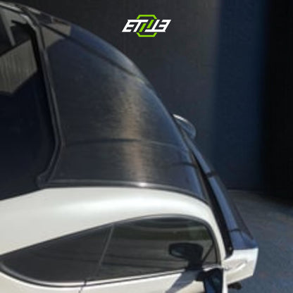 ETi Toyota FT86 Carbon Fiber Roof | Elite Ti