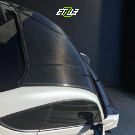 ETi Toyota FT86 Carbon Fiber Roof | Elite Ti