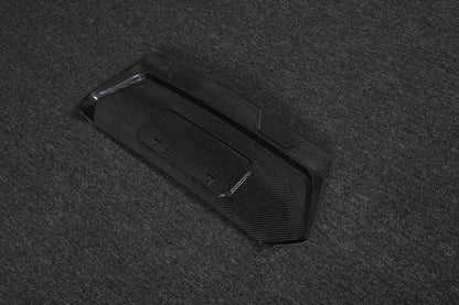 C8 Plate Frame - Elite Ti