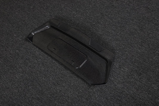 C8 Plate Frame - Elite Ti