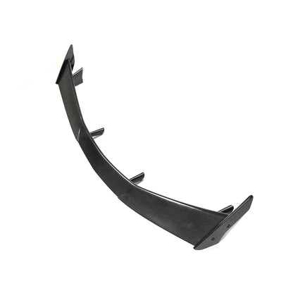 C8 Rear Spoiler Lid High Tail Wing - Elite Ti