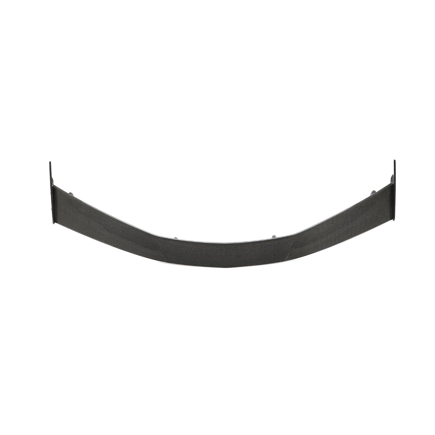 C8 Rear Spoiler Lid High Tail Wing - Elite Ti