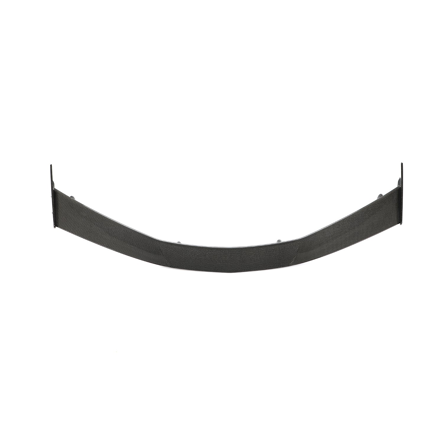 C8 Rear Spoiler Lid High Tail Wing - Elite Ti