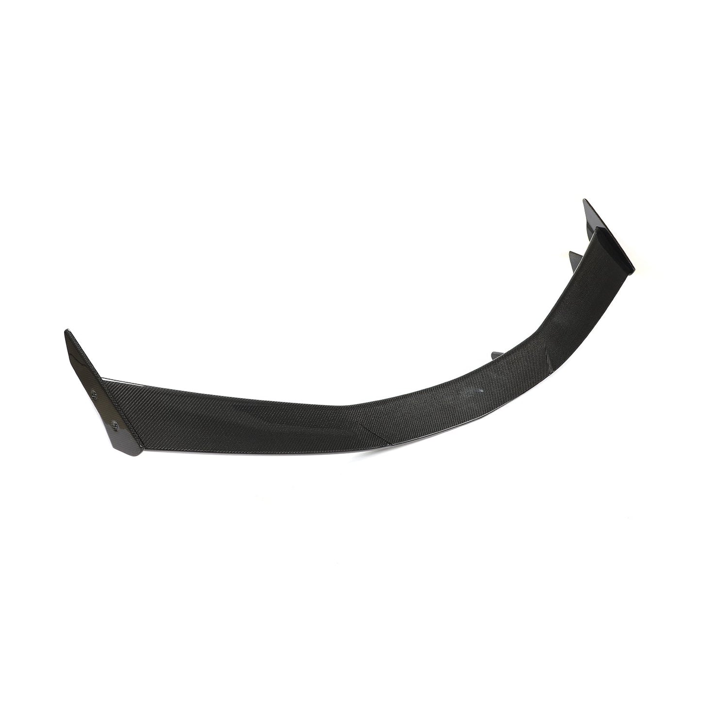 C8 Rear Spoiler Lid High Tail Wing - Elite Ti