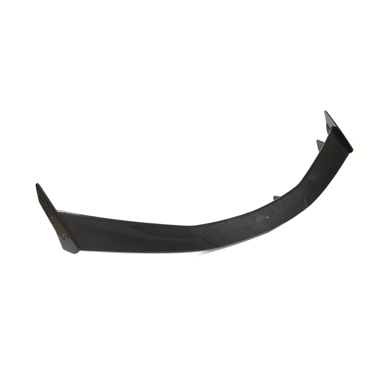 C8 Rear Spoiler Lid High Tail Wing - Elite Ti
